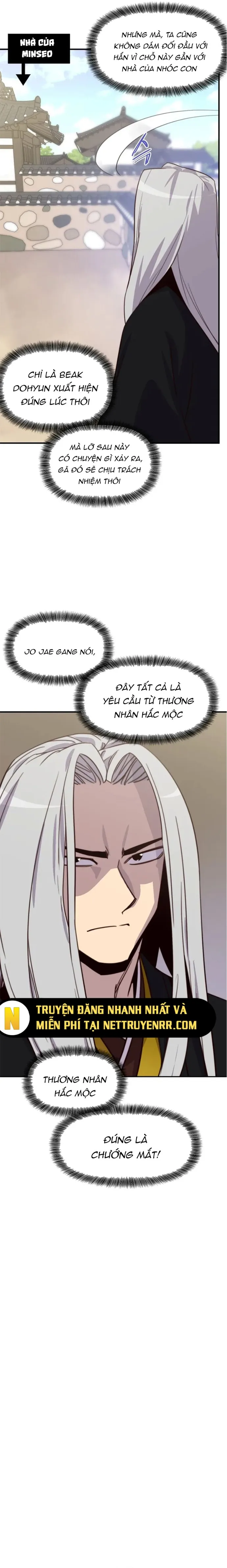 đọc truyện Kẻ Mạnh Nhất Lịch Sử Chương 113 ảnh 30 tại Thiên Thai Truyện