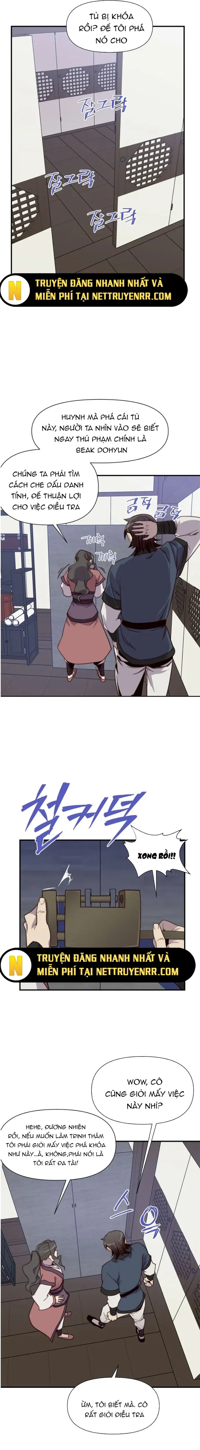 đọc truyện Kẻ Mạnh Nhất Lịch Sử Chương 113 ảnh 33 tại Thiên Thai Truyện