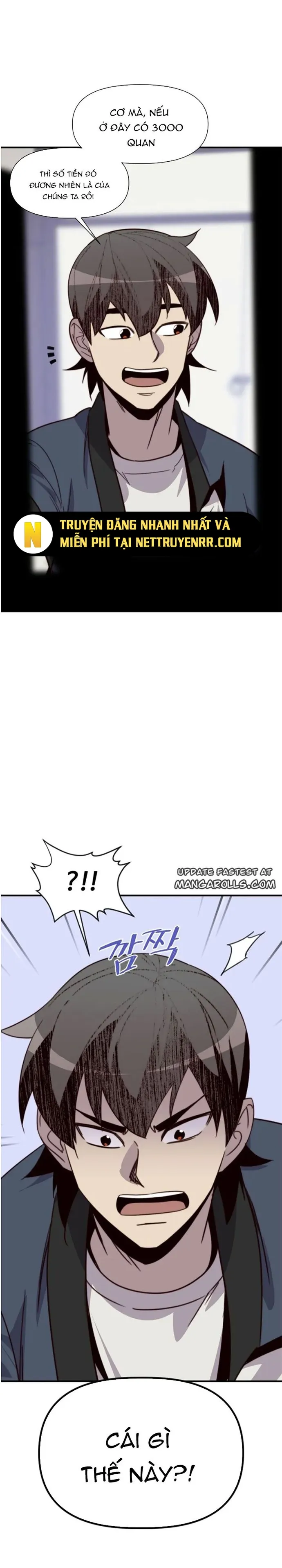 đọc truyện Kẻ Mạnh Nhất Lịch Sử Chương 113 ảnh 34 tại Thiên Thai Truyện