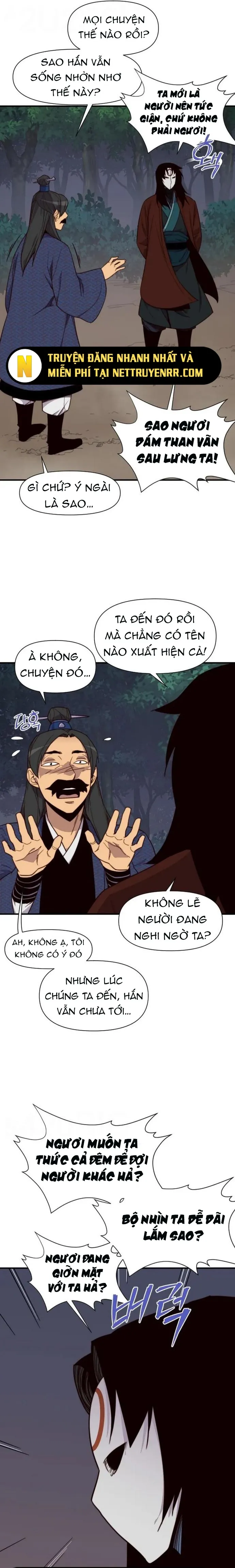 đọc truyện Kẻ Mạnh Nhất Lịch Sử Chương 114 ảnh 20 tại Thiên Thai Truyện