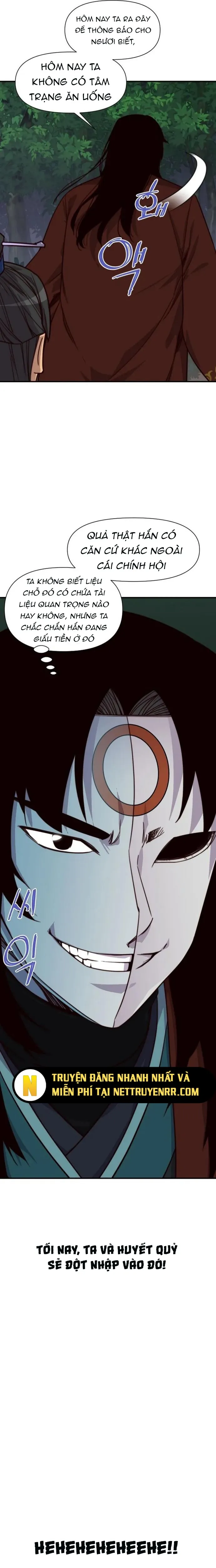 đọc truyện Kẻ Mạnh Nhất Lịch Sử Chương 114 ảnh 26 tại Thiên Thai Truyện