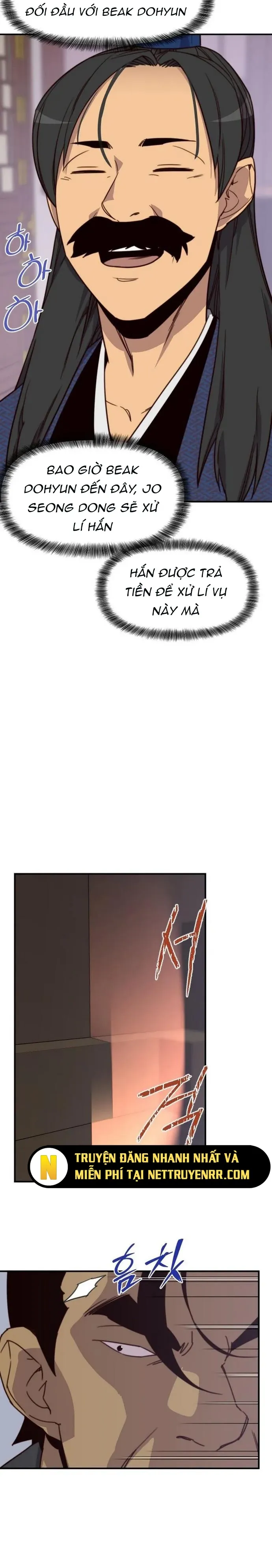 đọc truyện Kẻ Mạnh Nhất Lịch Sử Chương 114 ảnh 28 tại Thiên Thai Truyện