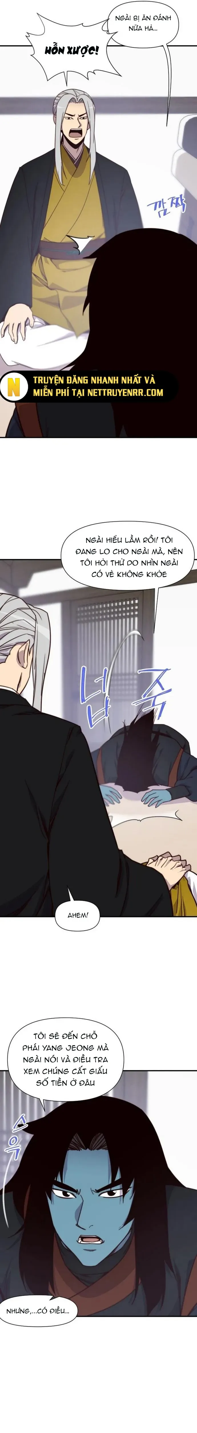 đọc truyện Kẻ Mạnh Nhất Lịch Sử Chương 114 ảnh 7 tại Thiên Thai Truyện