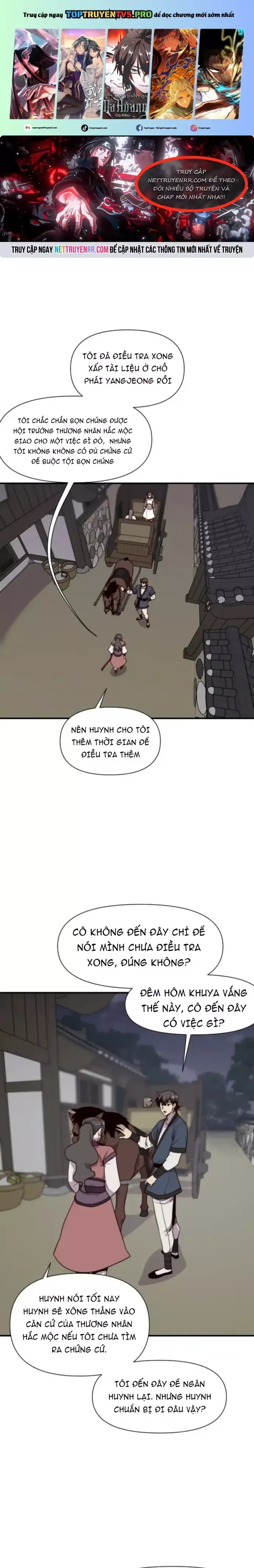 đọc truyện Kẻ Mạnh Nhất Lịch Sử Chương 115 ảnh 3 tại Thiên Thai Truyện