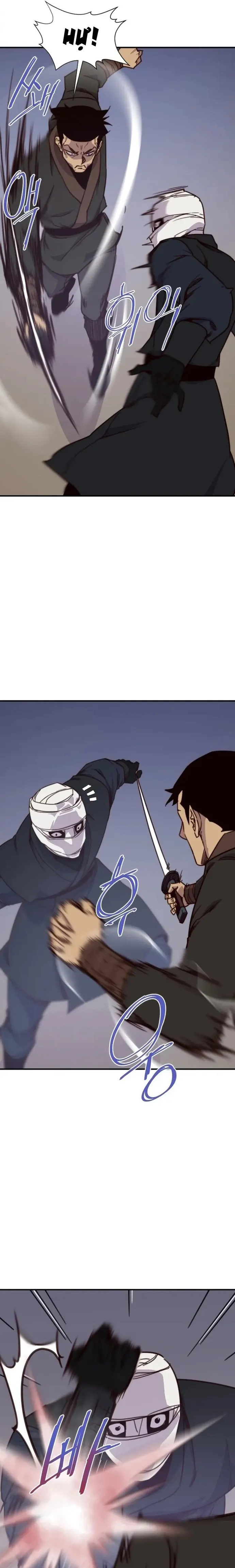 đọc truyện Kẻ Mạnh Nhất Lịch Sử Chương 115 ảnh 12 tại Thiên Thai Truyện