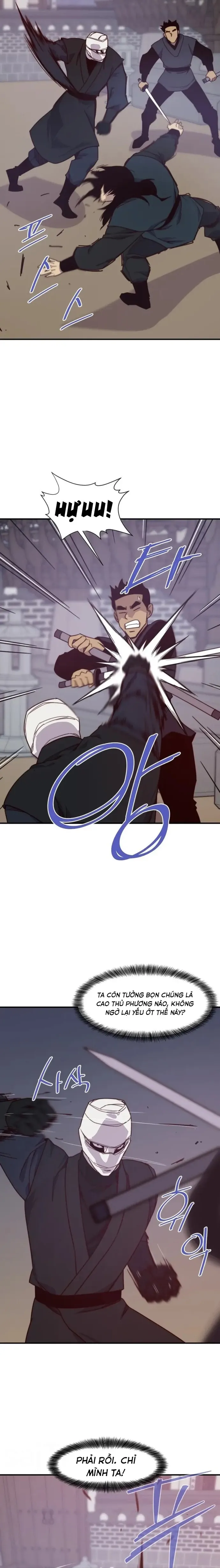 đọc truyện Kẻ Mạnh Nhất Lịch Sử Chương 115 ảnh 15 tại Thiên Thai Truyện