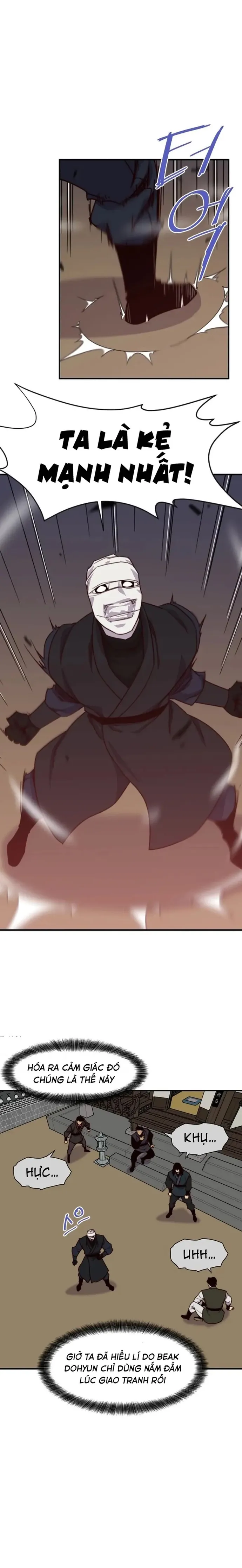 đọc truyện Kẻ Mạnh Nhất Lịch Sử Chương 115 ảnh 17 tại Thiên Thai Truyện