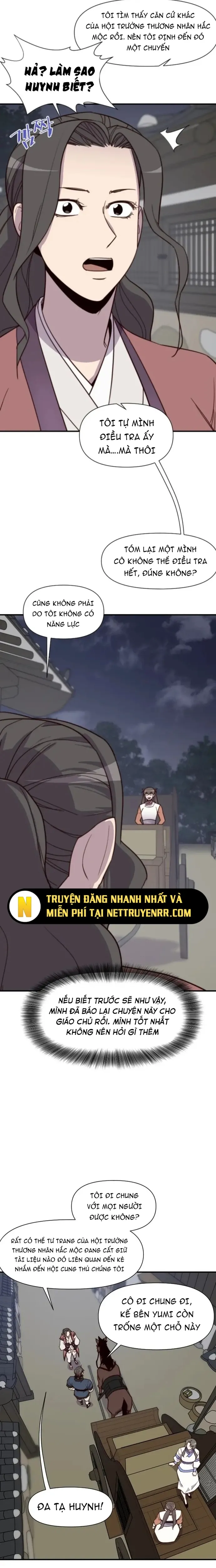 đọc truyện Kẻ Mạnh Nhất Lịch Sử Chương 115 ảnh 4 tại Thiên Thai Truyện