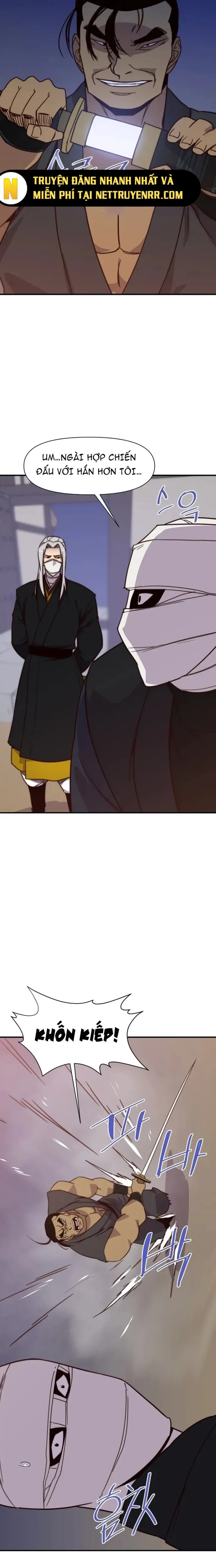 đọc truyện Kẻ Mạnh Nhất Lịch Sử Chương 115 ảnh 22 tại Thiên Thai Truyện