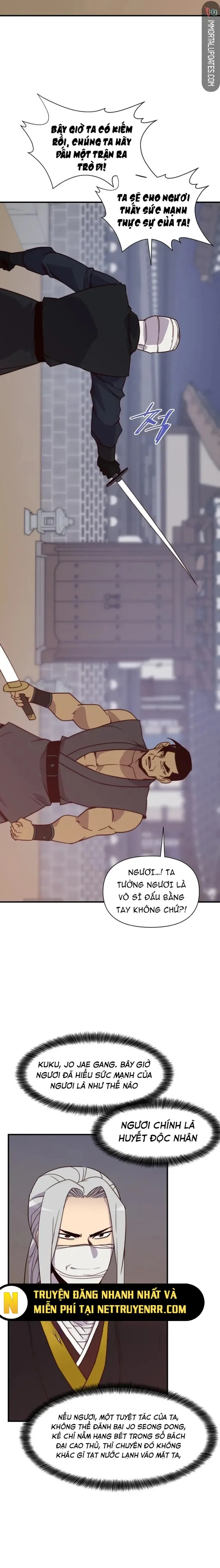 đọc truyện Kẻ Mạnh Nhất Lịch Sử Chương 115 ảnh 24 tại Thiên Thai Truyện