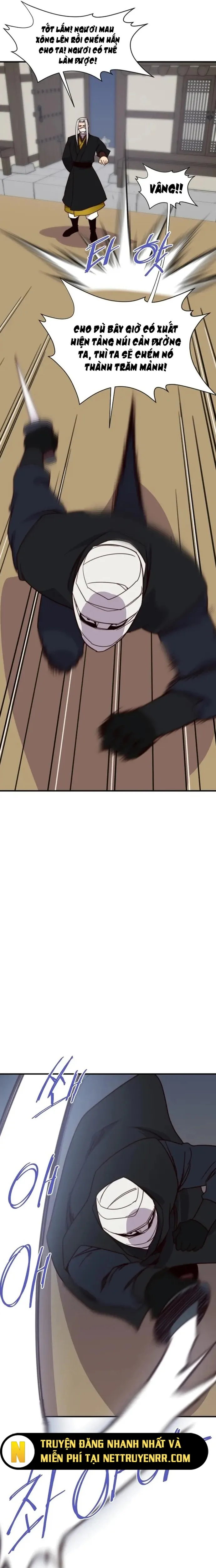 đọc truyện Kẻ Mạnh Nhất Lịch Sử Chương 115 ảnh 25 tại Thiên Thai Truyện