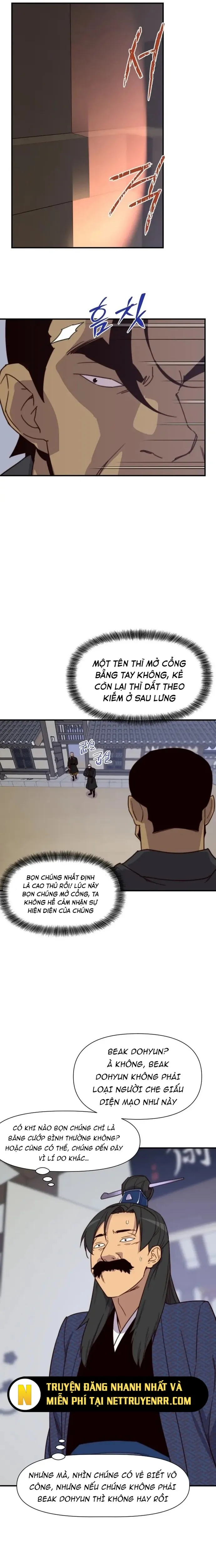 đọc truyện Kẻ Mạnh Nhất Lịch Sử Chương 115 ảnh 8 tại Thiên Thai Truyện