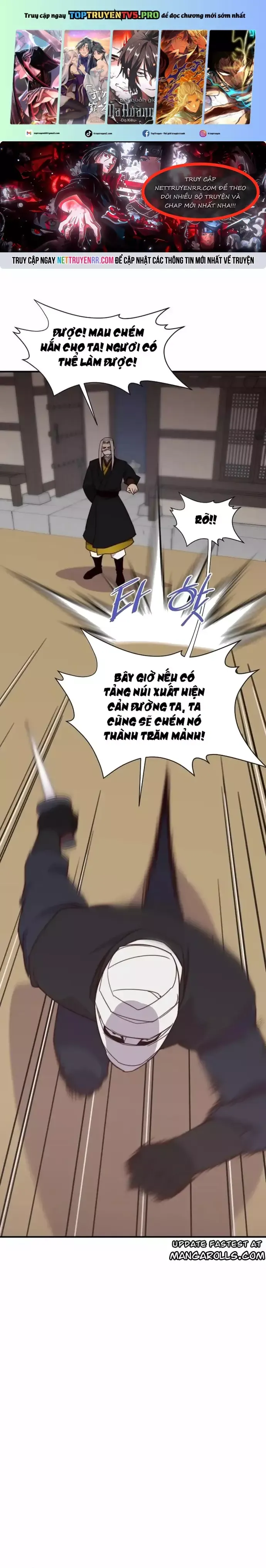 đọc truyện Kẻ Mạnh Nhất Lịch Sử Chương 116 ảnh 3 tại Thiên Thai Truyện