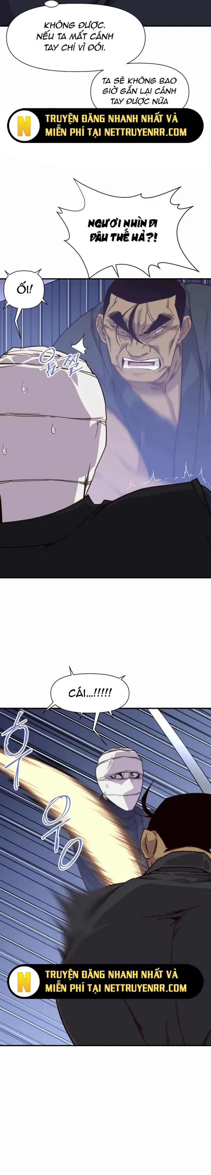 đọc truyện Kẻ Mạnh Nhất Lịch Sử Chương 116 ảnh 12 tại Thiên Thai Truyện