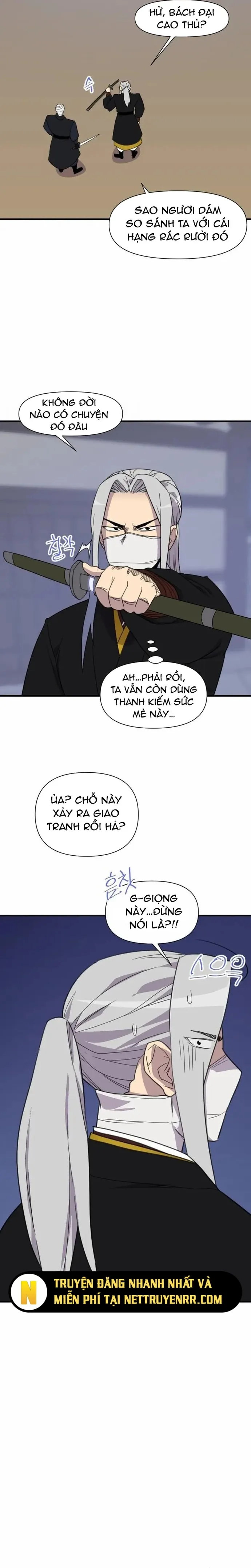 đọc truyện Kẻ Mạnh Nhất Lịch Sử Chương 116 ảnh 15 tại Thiên Thai Truyện