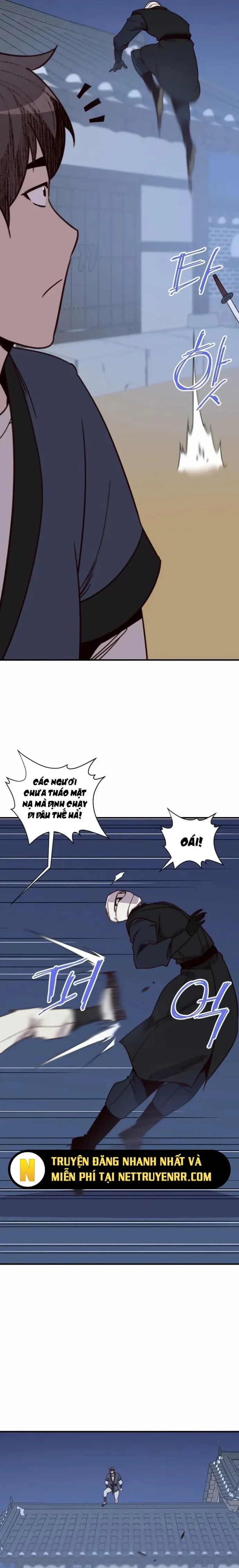 đọc truyện Kẻ Mạnh Nhất Lịch Sử Chương 116 ảnh 25 tại Thiên Thai Truyện