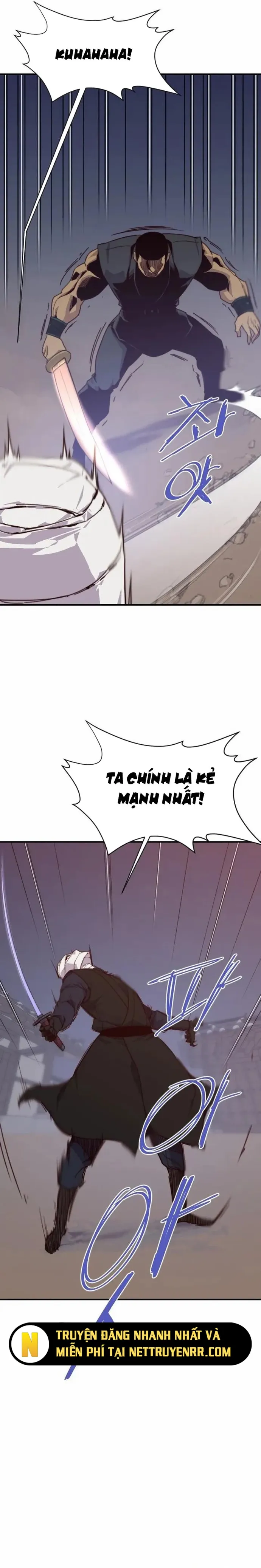 đọc truyện Kẻ Mạnh Nhất Lịch Sử Chương 116 ảnh 6 tại Thiên Thai Truyện