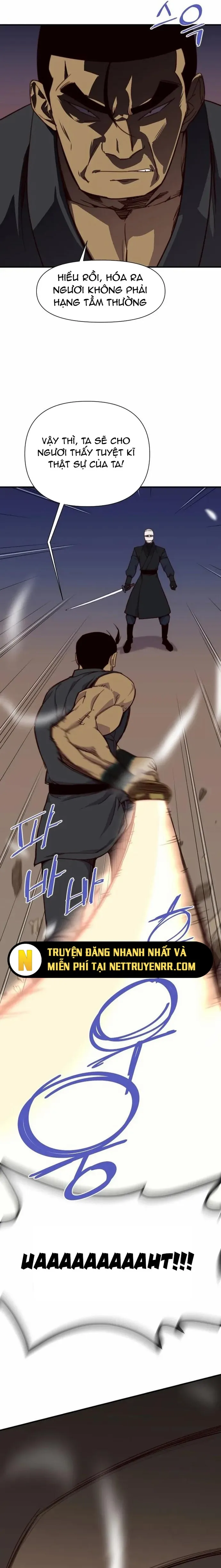 đọc truyện Kẻ Mạnh Nhất Lịch Sử Chương 116 ảnh 7 tại Thiên Thai Truyện