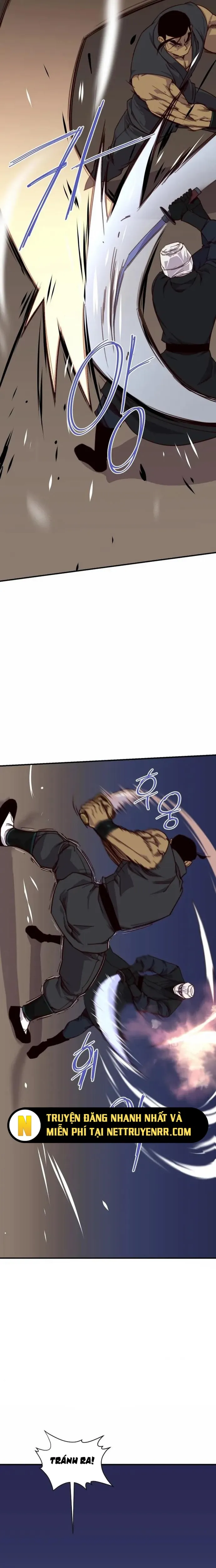 đọc truyện Kẻ Mạnh Nhất Lịch Sử Chương 116 ảnh 8 tại Thiên Thai Truyện