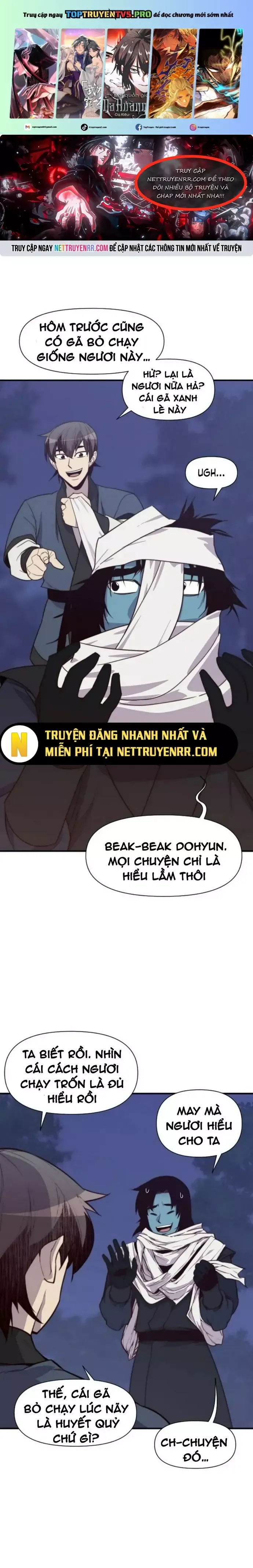 đọc truyện Kẻ Mạnh Nhất Lịch Sử Chương 117 ảnh 3 tại Thiên Thai Truyện