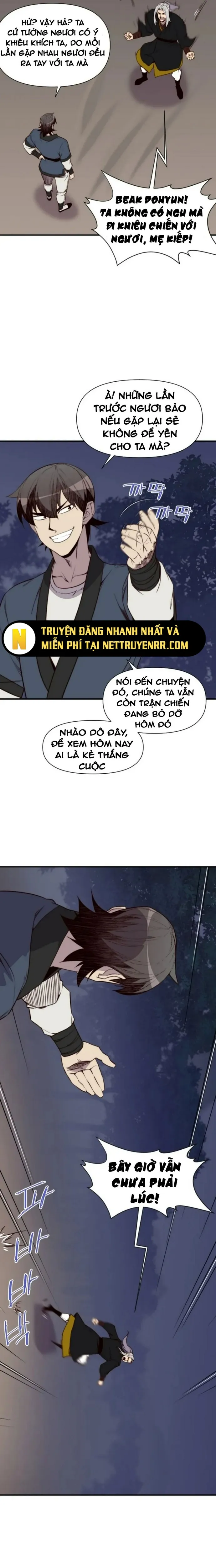 đọc truyện Kẻ Mạnh Nhất Lịch Sử Chương 117 ảnh 12 tại Thiên Thai Truyện