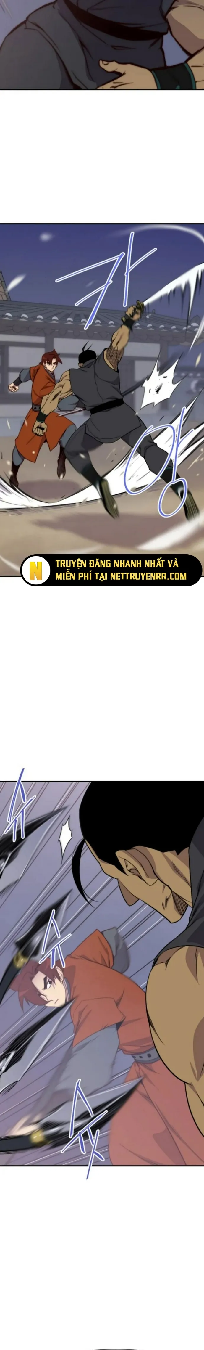 đọc truyện Kẻ Mạnh Nhất Lịch Sử Chương 117 ảnh 15 tại Thiên Thai Truyện