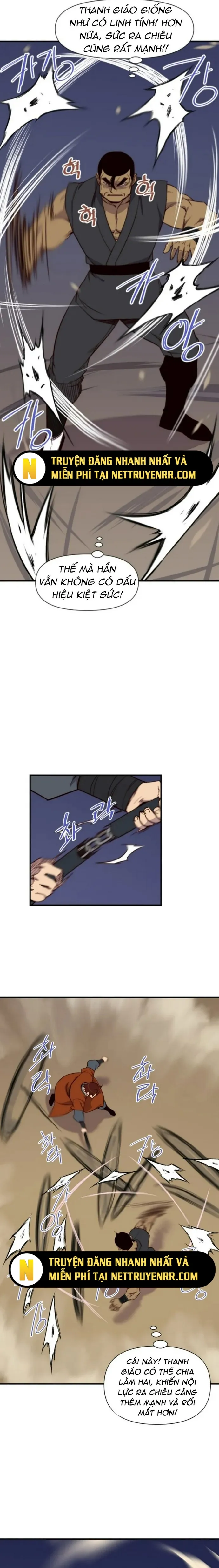 đọc truyện Kẻ Mạnh Nhất Lịch Sử Chương 117 ảnh 16 tại Thiên Thai Truyện