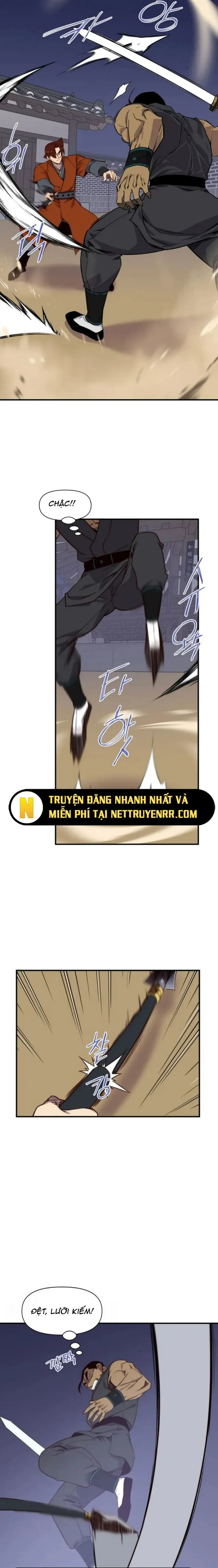 đọc truyện Kẻ Mạnh Nhất Lịch Sử Chương 117 ảnh 17 tại Thiên Thai Truyện