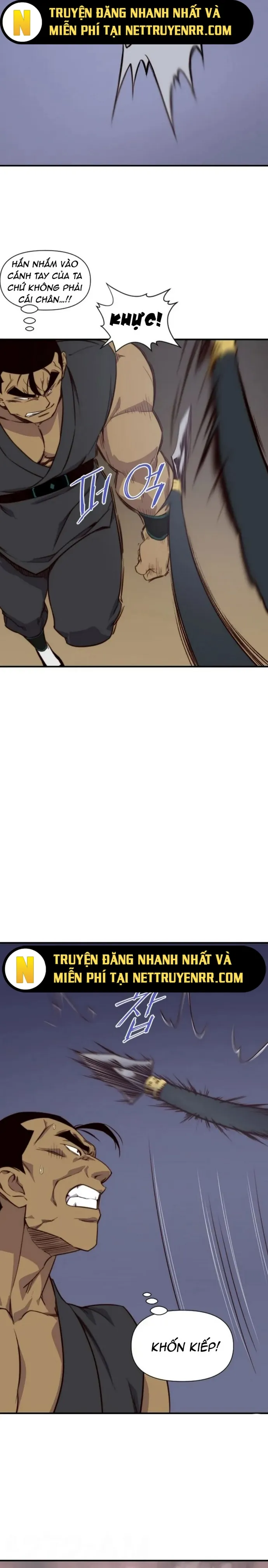 đọc truyện Kẻ Mạnh Nhất Lịch Sử Chương 117 ảnh 18 tại Thiên Thai Truyện