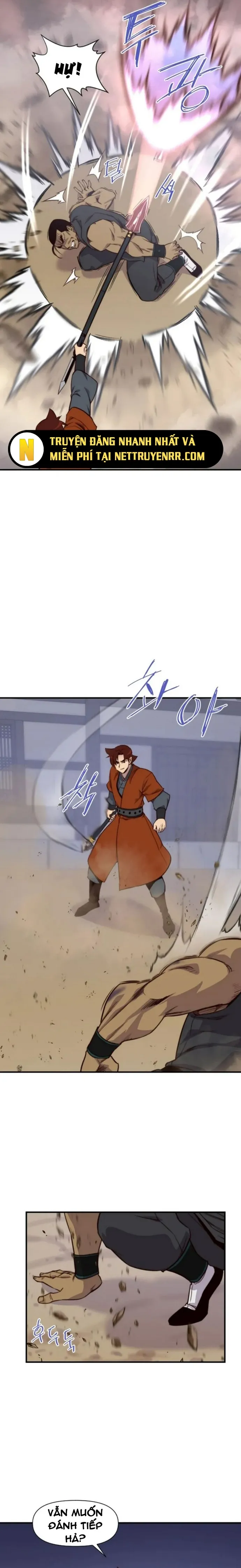 đọc truyện Kẻ Mạnh Nhất Lịch Sử Chương 117 ảnh 19 tại Thiên Thai Truyện