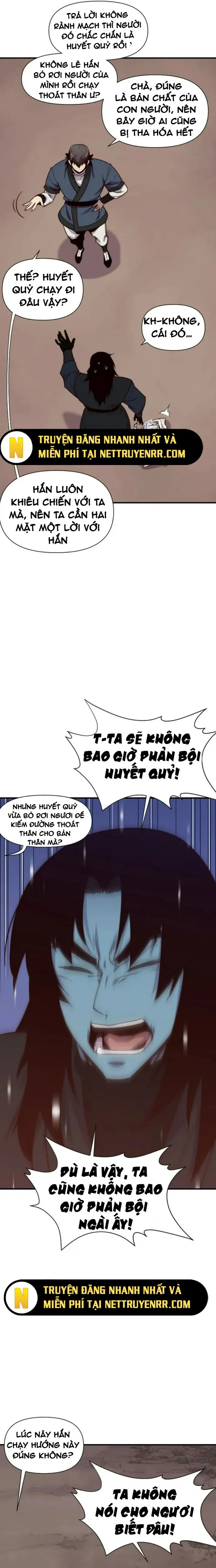 đọc truyện Kẻ Mạnh Nhất Lịch Sử Chương 117 ảnh 4 tại Thiên Thai Truyện