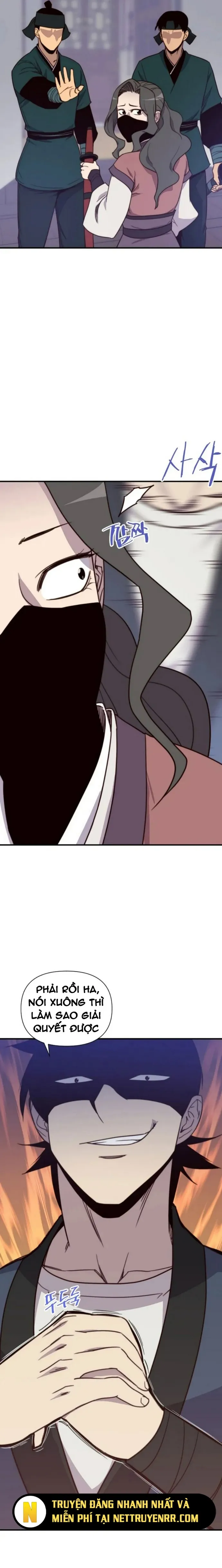 đọc truyện Kẻ Mạnh Nhất Lịch Sử Chương 117 ảnh 29 tại Thiên Thai Truyện