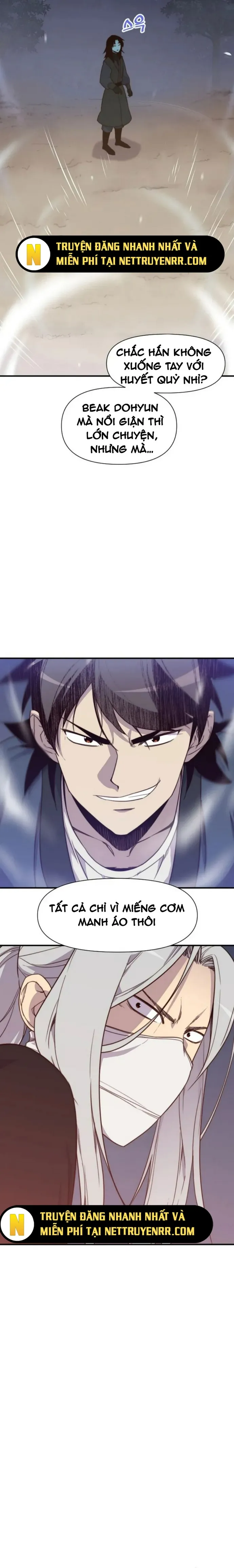 đọc truyện Kẻ Mạnh Nhất Lịch Sử Chương 117 ảnh 6 tại Thiên Thai Truyện