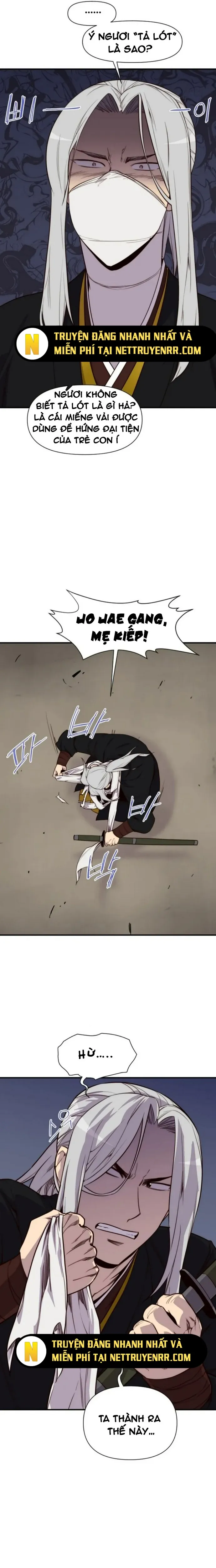 đọc truyện Kẻ Mạnh Nhất Lịch Sử Chương 117 ảnh 9 tại Thiên Thai Truyện