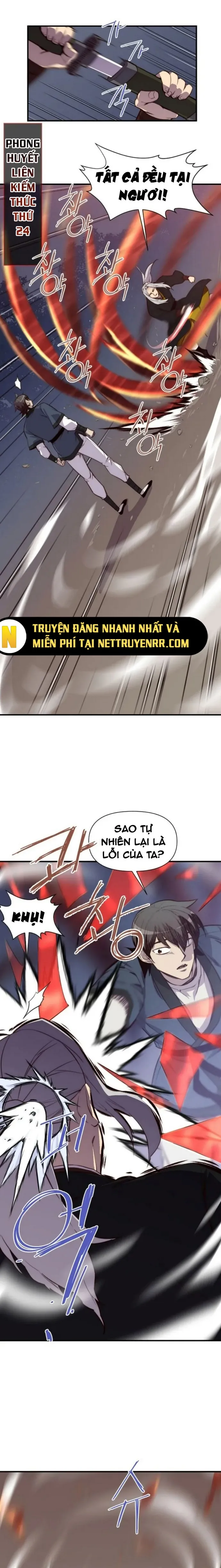 đọc truyện Kẻ Mạnh Nhất Lịch Sử Chương 117 ảnh 10 tại Thiên Thai Truyện