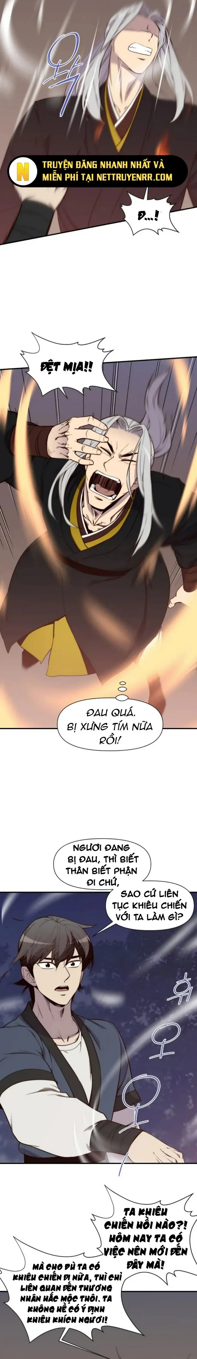 đọc truyện Kẻ Mạnh Nhất Lịch Sử Chương 117 ảnh 11 tại Thiên Thai Truyện