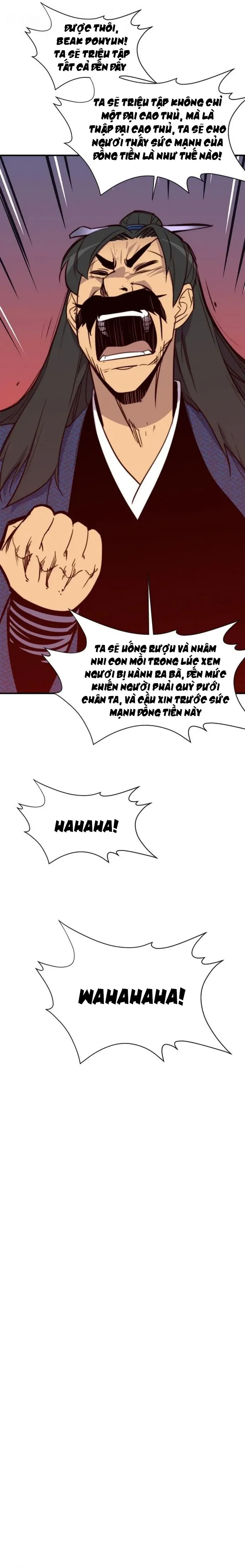 đọc truyện Kẻ Mạnh Nhất Lịch Sử Chương 118 ảnh 18 tại Thiên Thai Truyện