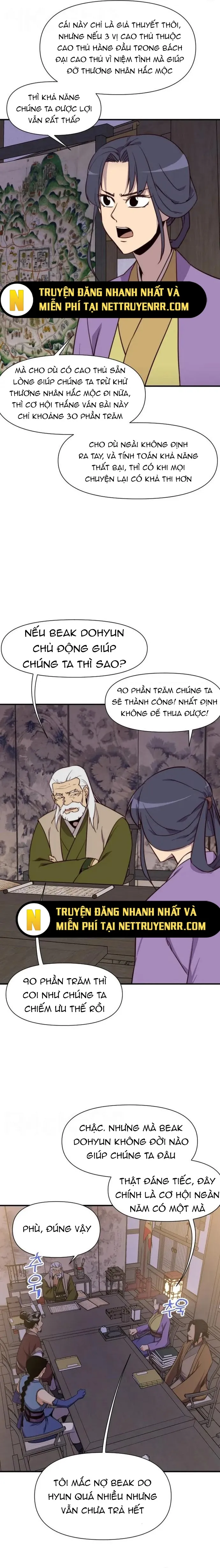 đọc truyện Kẻ Mạnh Nhất Lịch Sử Chương 118 ảnh 20 tại Thiên Thai Truyện