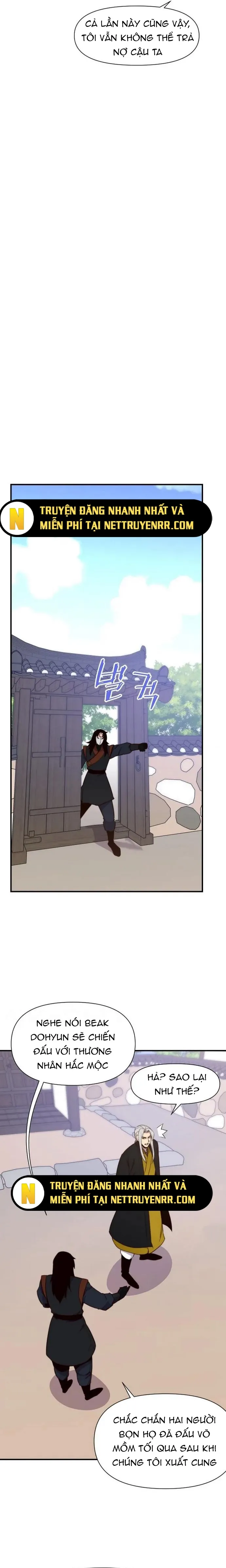 đọc truyện Kẻ Mạnh Nhất Lịch Sử Chương 118 ảnh 21 tại Thiên Thai Truyện