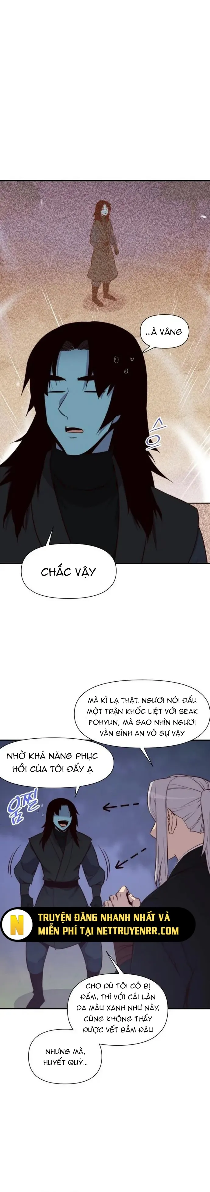 đọc truyện Kẻ Mạnh Nhất Lịch Sử Chương 118 ảnh 4 tại Thiên Thai Truyện