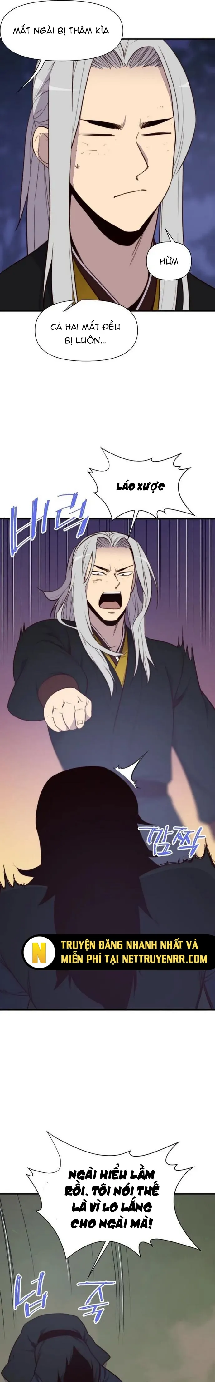 đọc truyện Kẻ Mạnh Nhất Lịch Sử Chương 118 ảnh 5 tại Thiên Thai Truyện