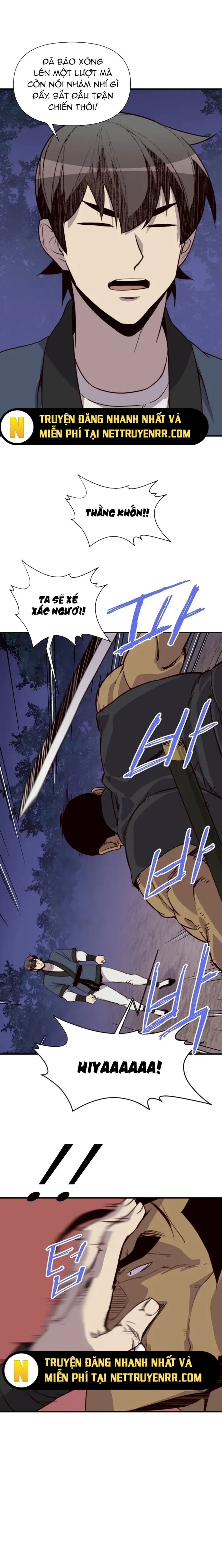 đọc truyện Kẻ Mạnh Nhất Lịch Sử Chương 119 ảnh 14 tại Thiên Thai Truyện