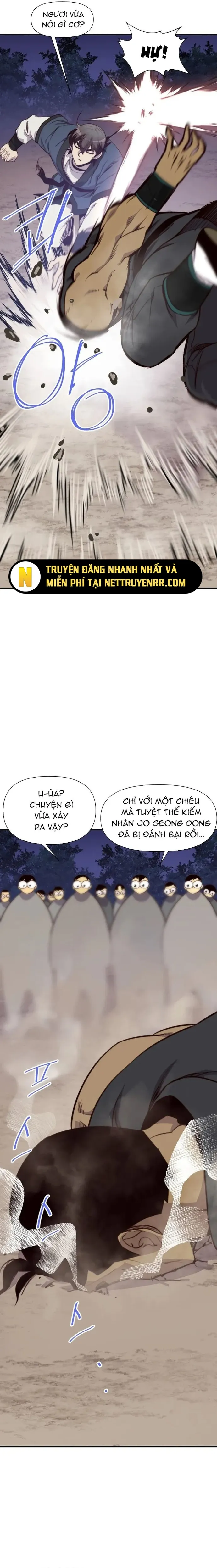 đọc truyện Kẻ Mạnh Nhất Lịch Sử Chương 119 ảnh 15 tại Thiên Thai Truyện