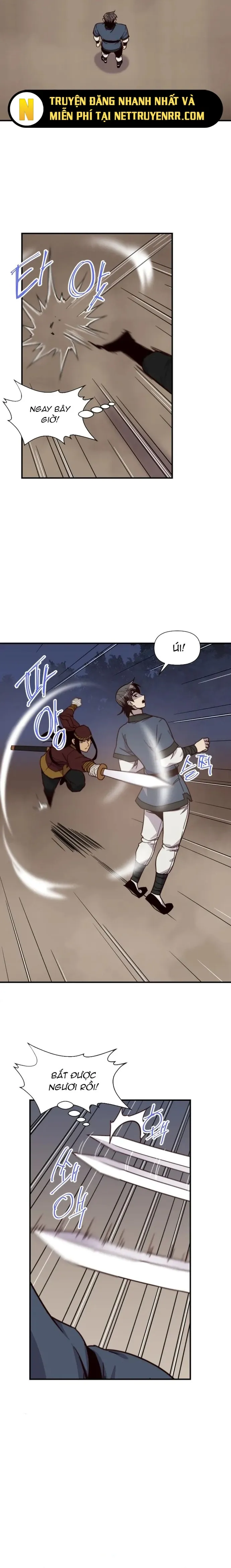 đọc truyện Kẻ Mạnh Nhất Lịch Sử Chương 119 ảnh 24 tại Thiên Thai Truyện