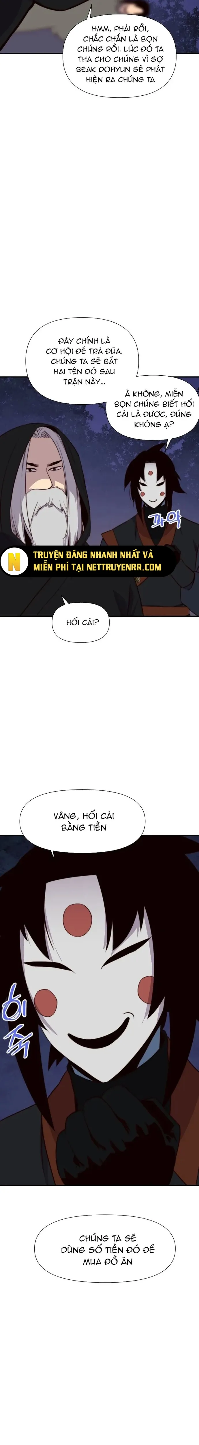 đọc truyện Kẻ Mạnh Nhất Lịch Sử Chương 119 ảnh 5 tại Thiên Thai Truyện