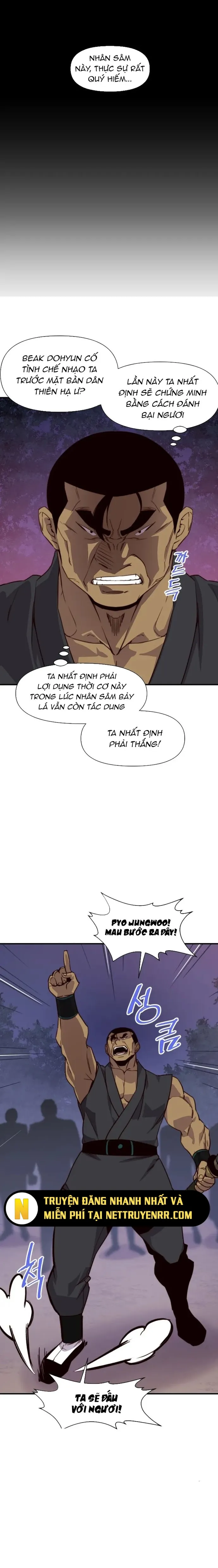 đọc truyện Kẻ Mạnh Nhất Lịch Sử Chương 119 ảnh 9 tại Thiên Thai Truyện