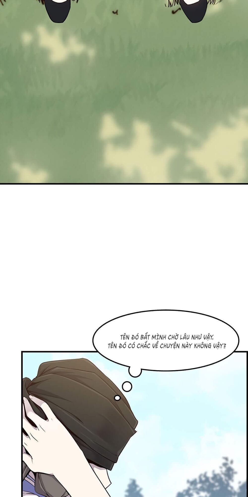 đọc truyện Kẻ Mạnh Nhất Lịch Sử Chương 12 ảnh 12 tại Thiên Thai Truyện