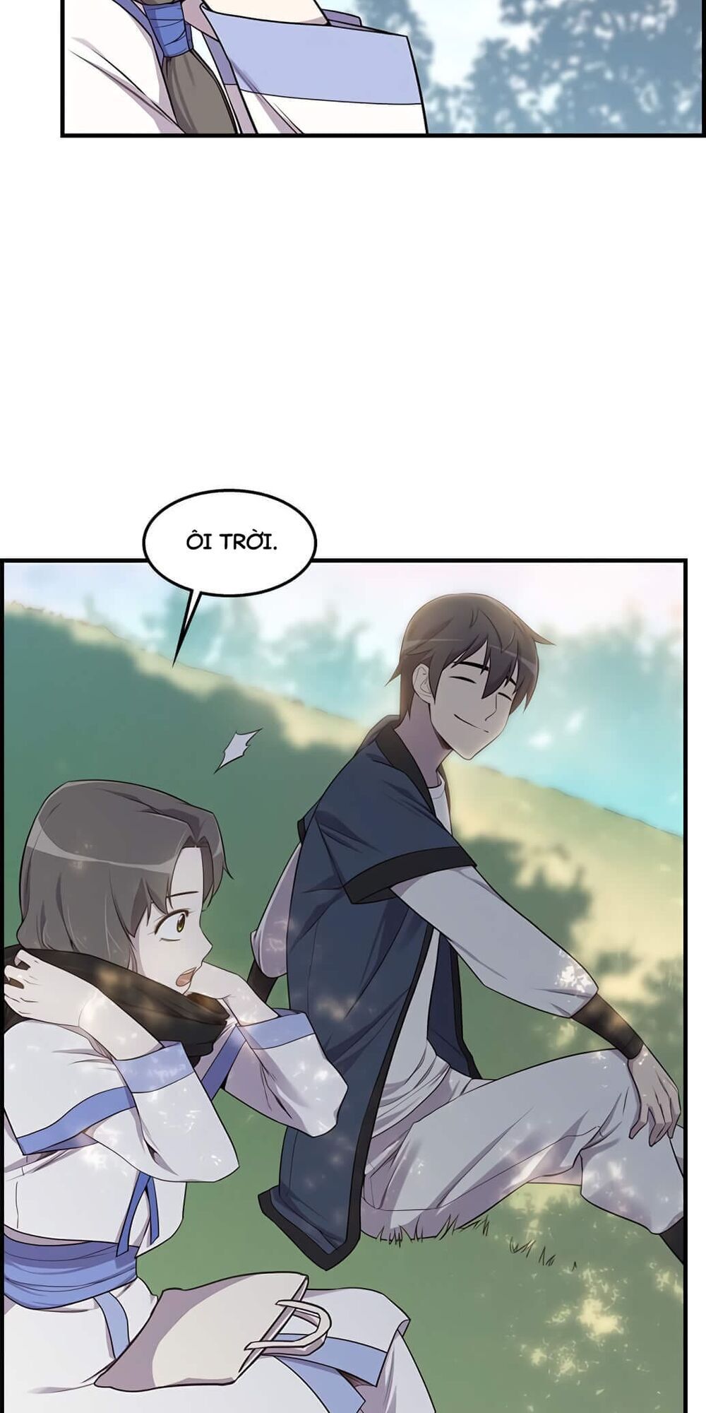 đọc truyện Kẻ Mạnh Nhất Lịch Sử Chương 12 ảnh 13 tại Thiên Thai Truyện