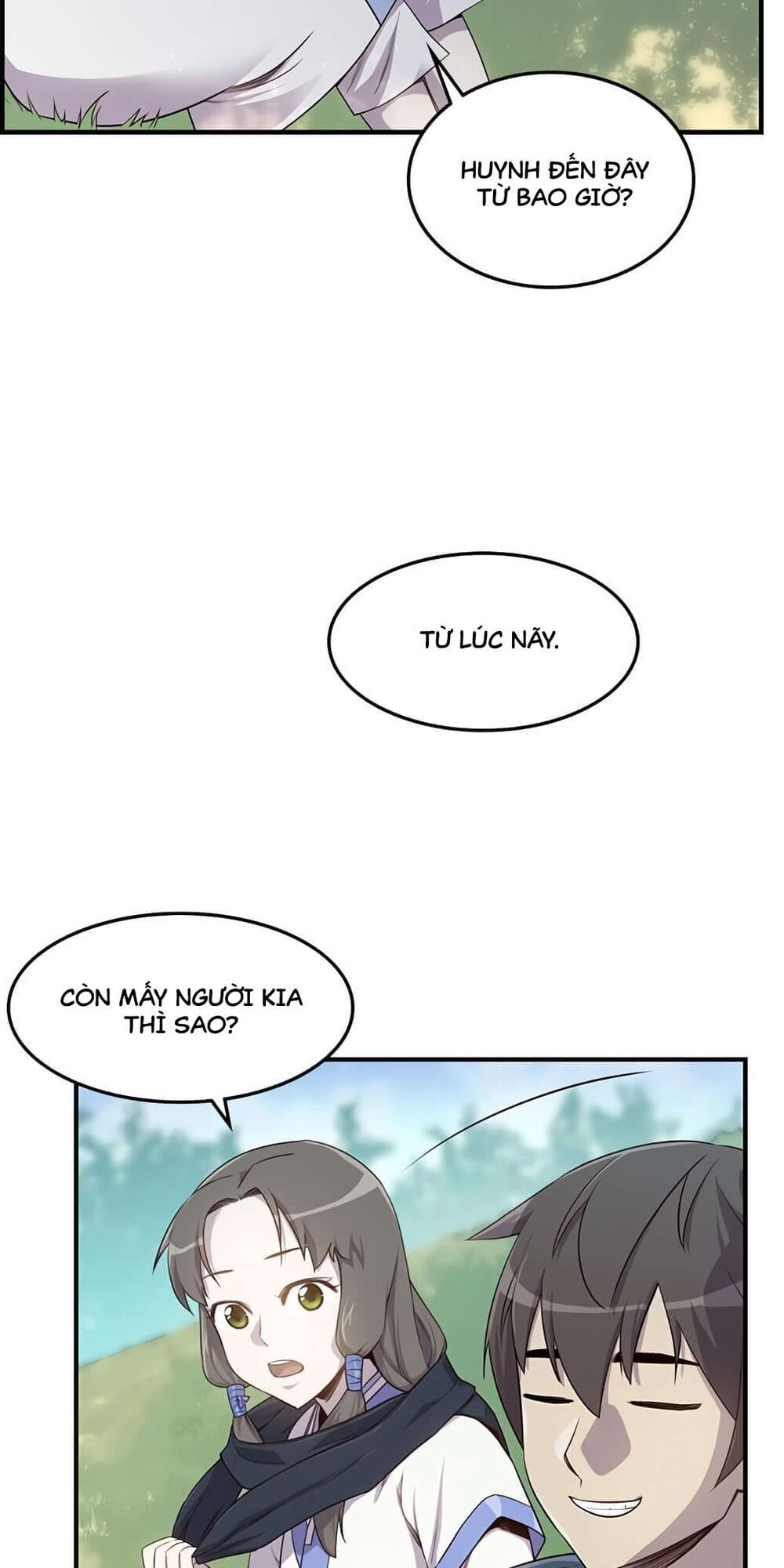 đọc truyện Kẻ Mạnh Nhất Lịch Sử Chương 12 ảnh 14 tại Thiên Thai Truyện