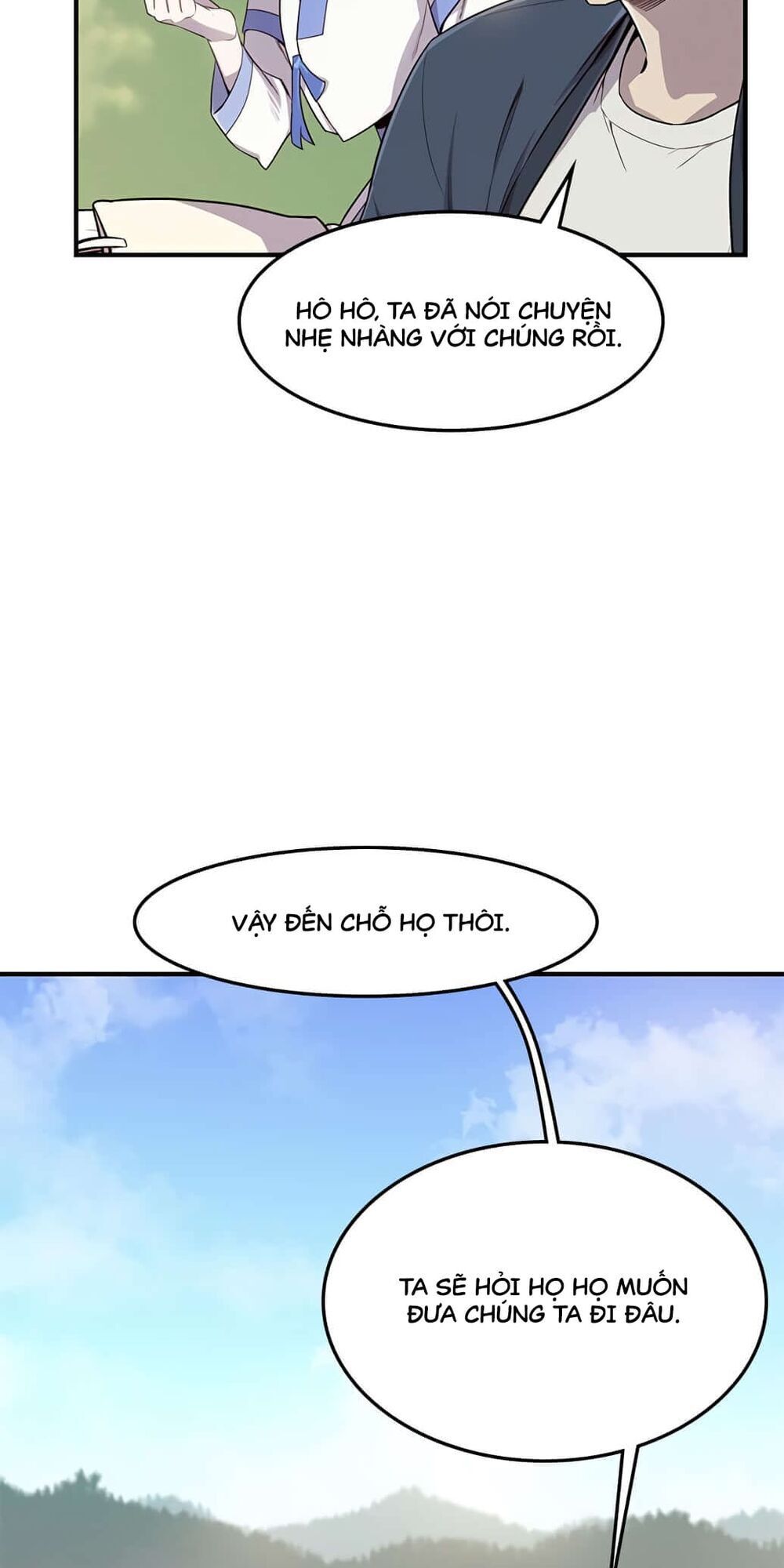 đọc truyện Kẻ Mạnh Nhất Lịch Sử Chương 12 ảnh 15 tại Thiên Thai Truyện